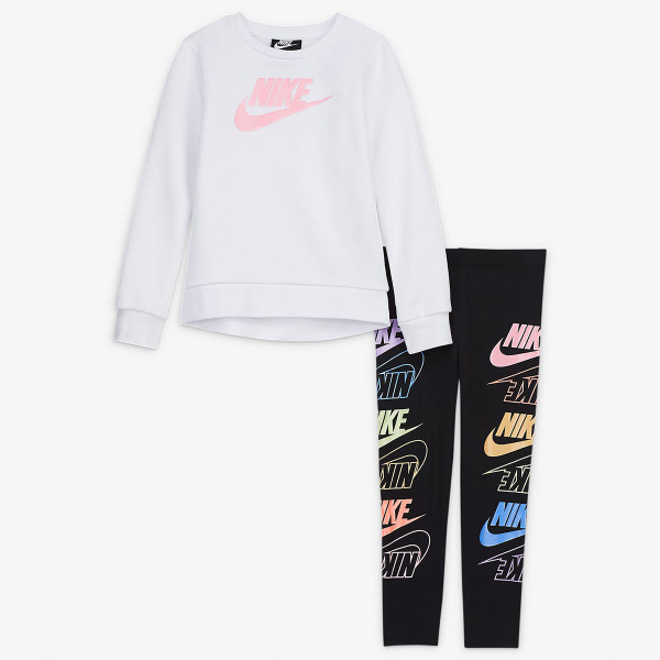Nike NKG FUTURA STACK LEGGING SET 