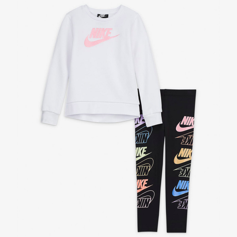 Nike NKG FUTURA STACK LEGGING SET 