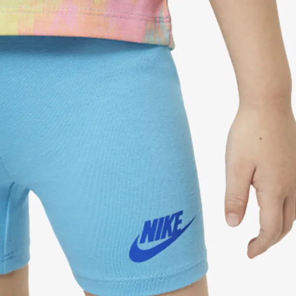 NIKE Printed Boxy Set 