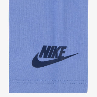 NIKE NKG SCI-DYE CREW LEGGING SET 