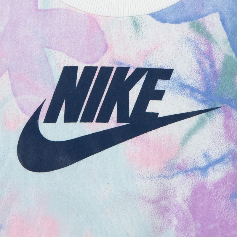 NIKE NKG SCI-DYE CREW LEGGING SET 