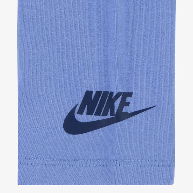 NIKE NKG SCI-DYE CREW LEGGING SET 