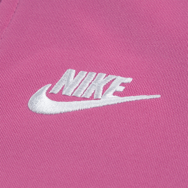 Nike NKN FULL ZIP SET WITH LOGO TAP 