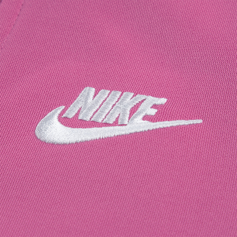 Nike NKN FULL ZIP SET WITH LOGO TAP 