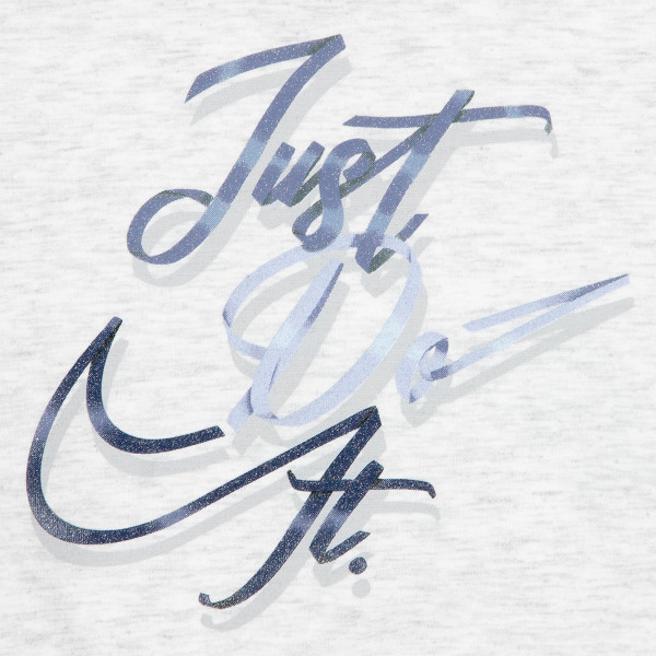 Nike Swoosh On Pointe 