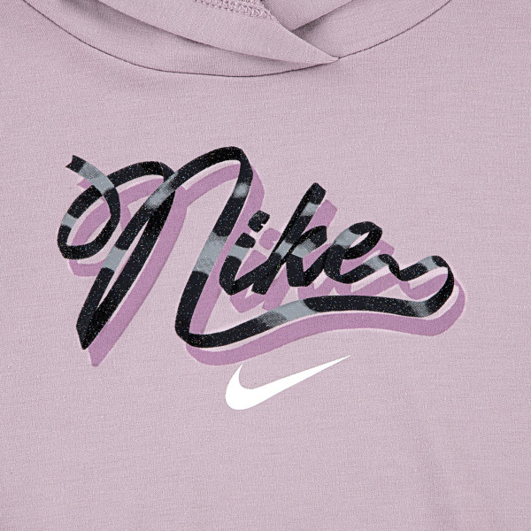 Nike Swoosh On Pointe 