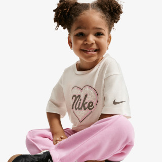 Nike NKG JUXTA-GIRL BOXY TEE 