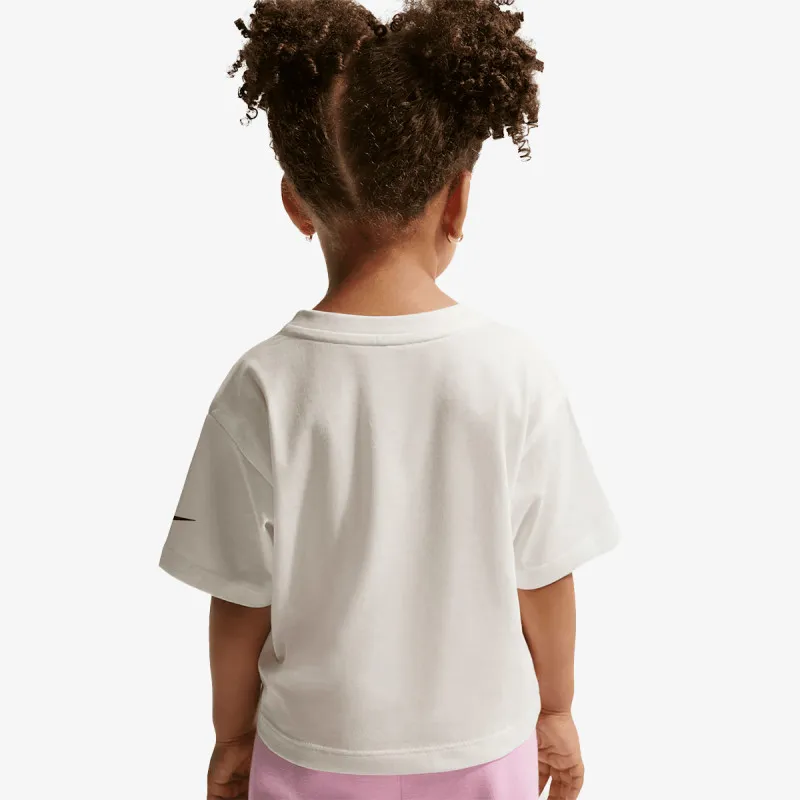 Nike Juxta Girl Boxy 