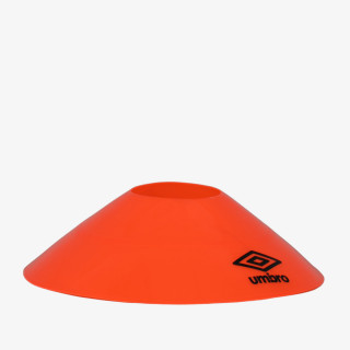 Umbro 20CM SAUCER CONE SET 