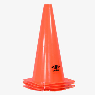 Umbro 12CM COLLAPSIBLE CONE SET 