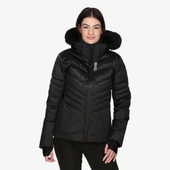 Colmar L.DOWN JACKET+F 