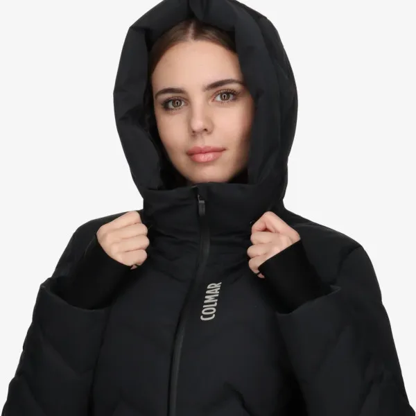 Colmar Down Jacket 