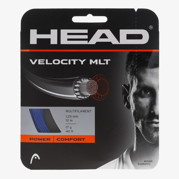 Head ŽICA ZA REKET VELOCITY MLT (SET) 