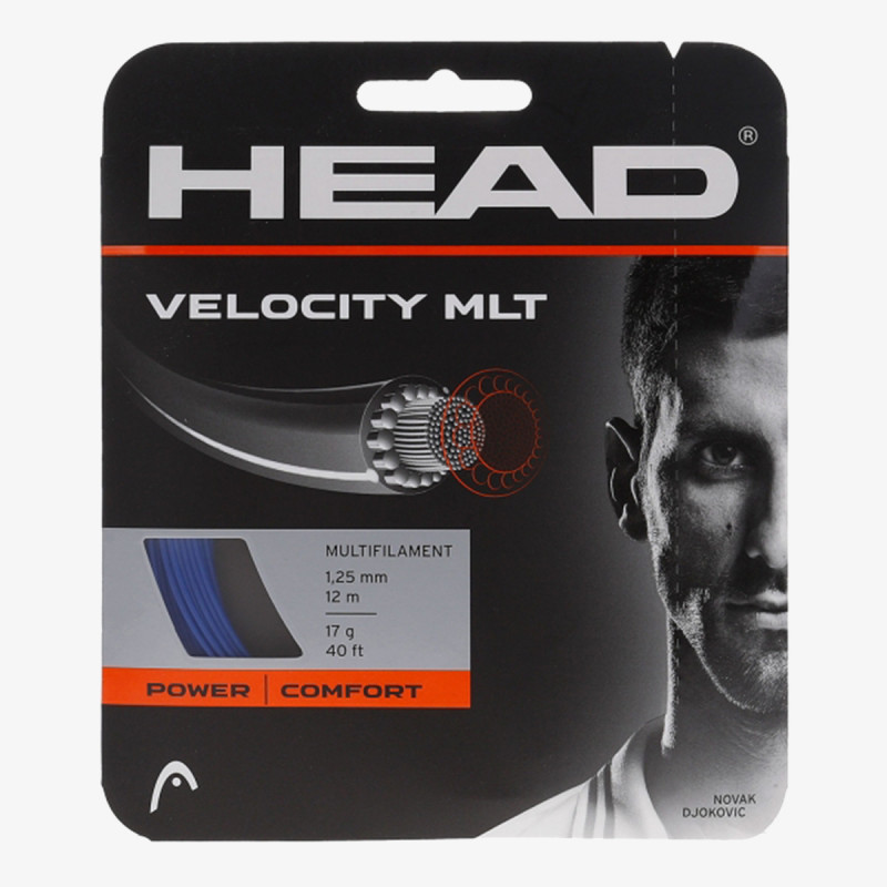 Head ŽICA ZA REKET VELOCITY MLT (SET) 