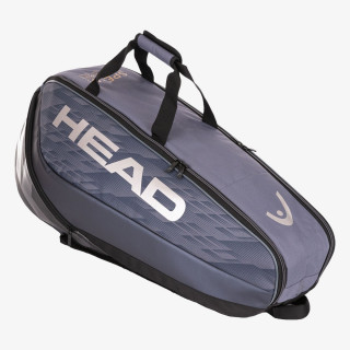 Head Tennis Bag Djokovic 6R 