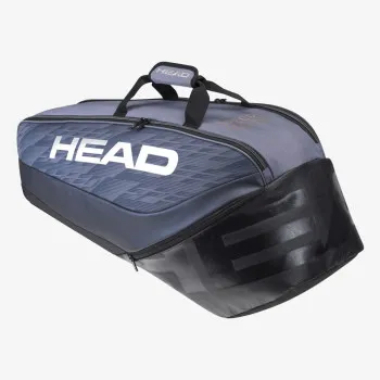 HEAD Tennis Bag Djokovic 6R 