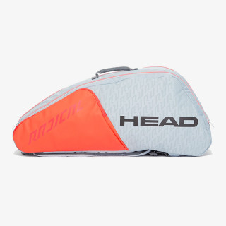 HEAD HEAD TENIS TORBA RADICAL 6R 