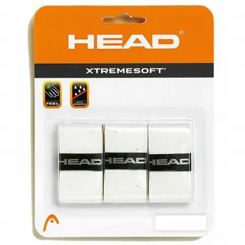 HEAD HEAD XTREMESOFT GRIP OVERWRAP 1/3 BELI 