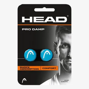 Head Vibrostop 