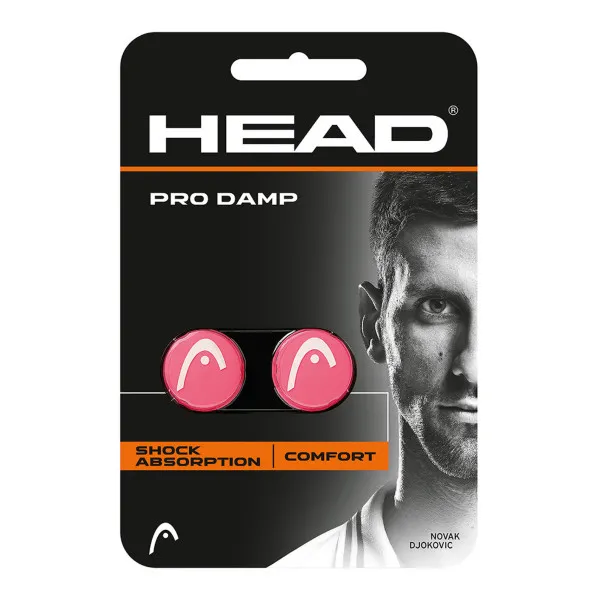 Head Antivibrator Pro Damp 