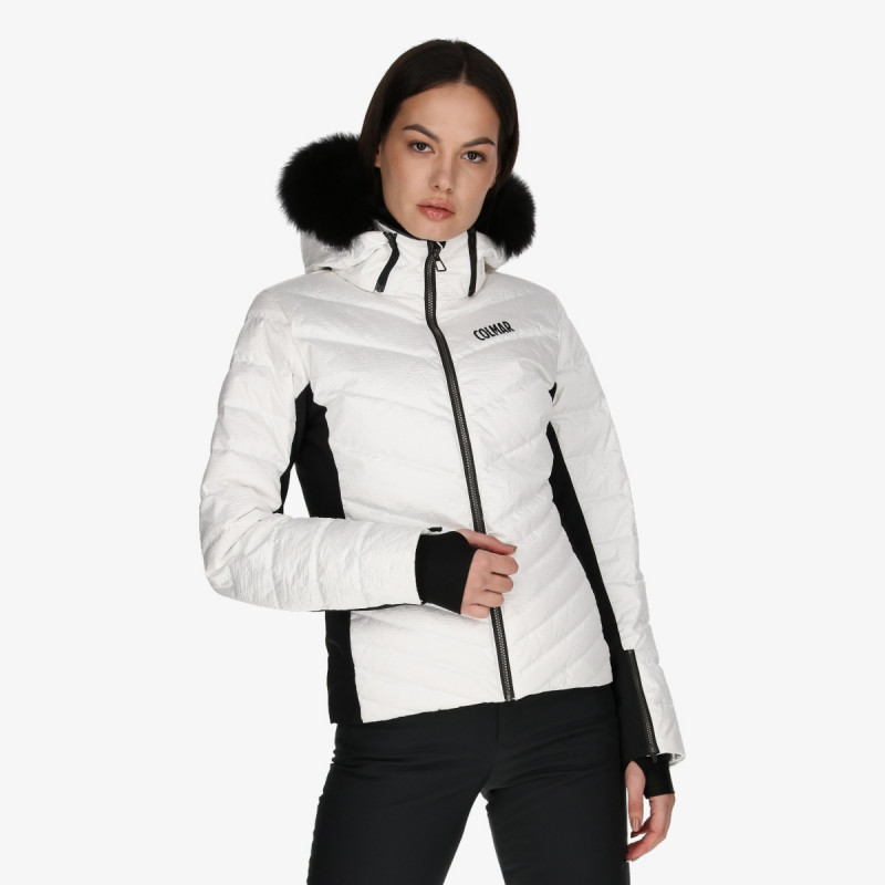 Colmar Down Jacket 