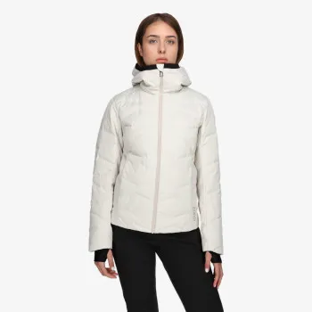 L. DOWN JACKET