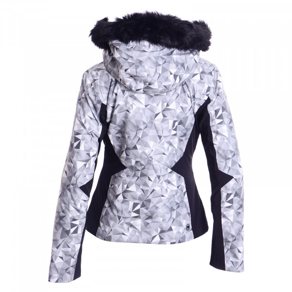Colmar L.SKI JACKET+FUR 