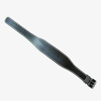 Capriolo Kaiš za teretanu 125cm 