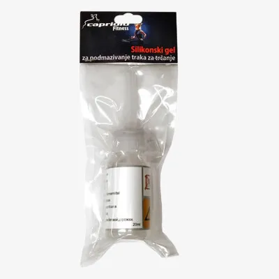 Capriolo Silicone 
