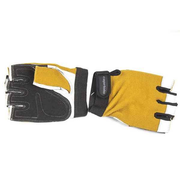 Capriolo RUKAVICE FITNESS XL 