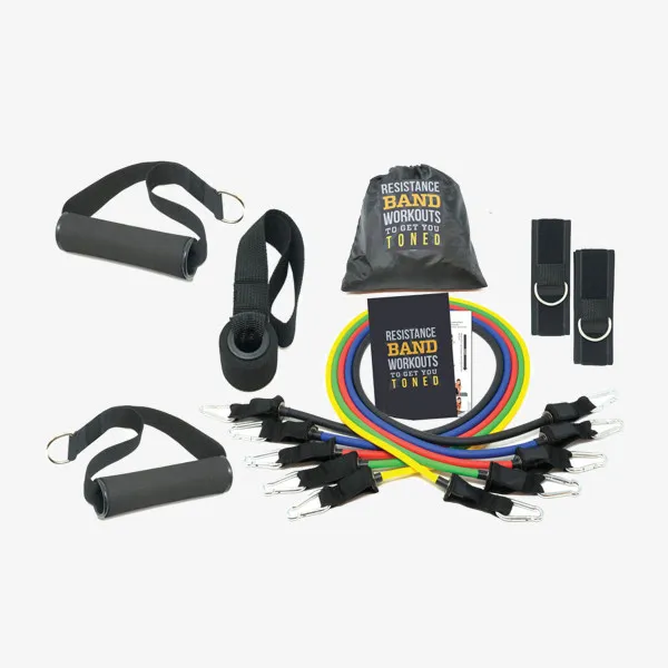 Capriolo Expander Set 