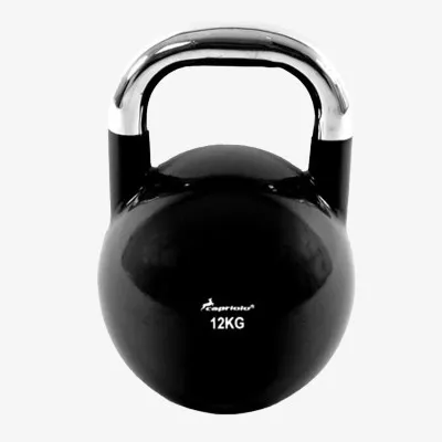 Capriolo Kettle Bell 12kg 