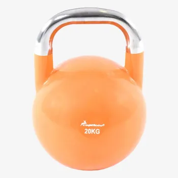 CAPRIOLO Kettle Bell 28kg 