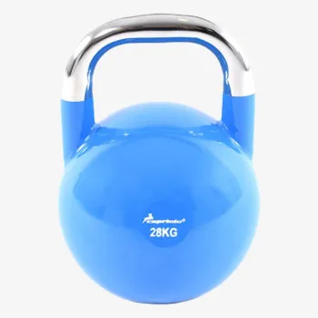 CAPRIOLO Kettle Bell 28kg 