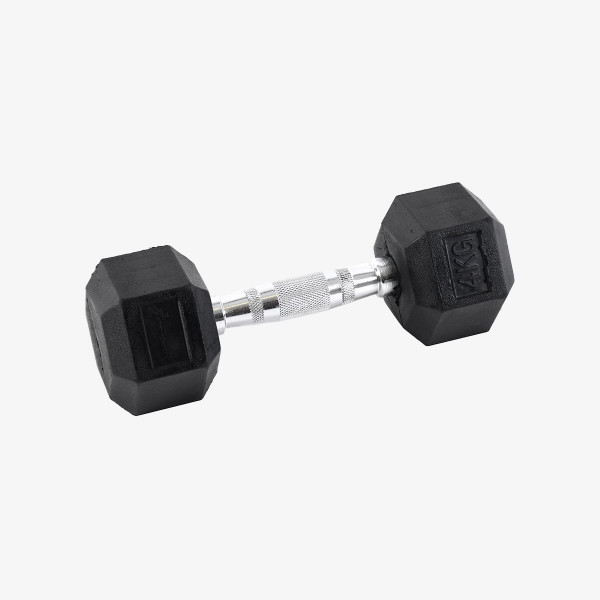 Capriolo TEG Rucni Gumirani Hex 4kg 