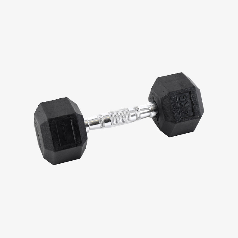 Capriolo TEG Rucni Gumirani Hex 4kg 