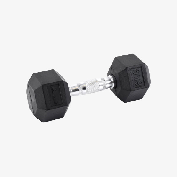 Capriolo TEG Rucni Gumirani Hex 6kg 