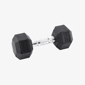 CAPRIOLO TEG Rucni Gumirani Hex 8kg 