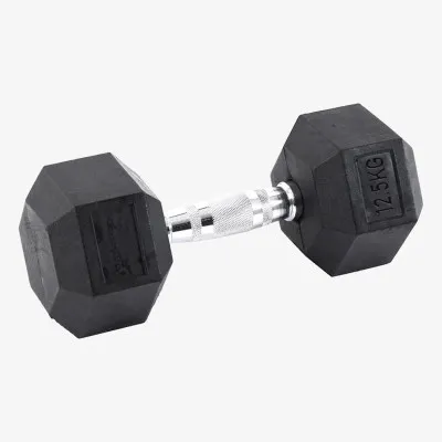 Capriolo TEG Rucni Gumirani Hex 12.5 kg 