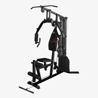 Capriolo Home Gym 