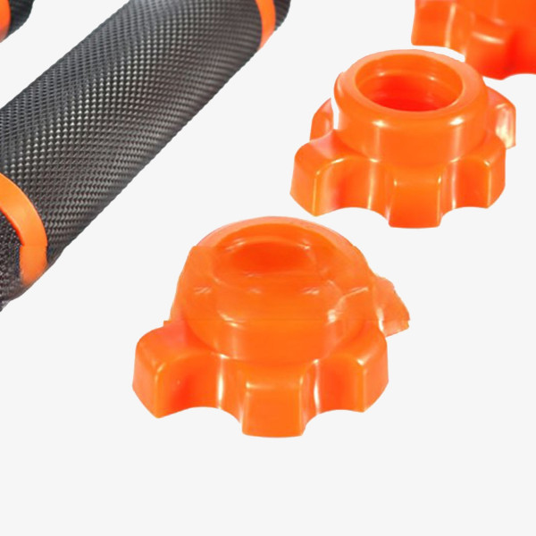 Capriolo Set Bucice 20kg 