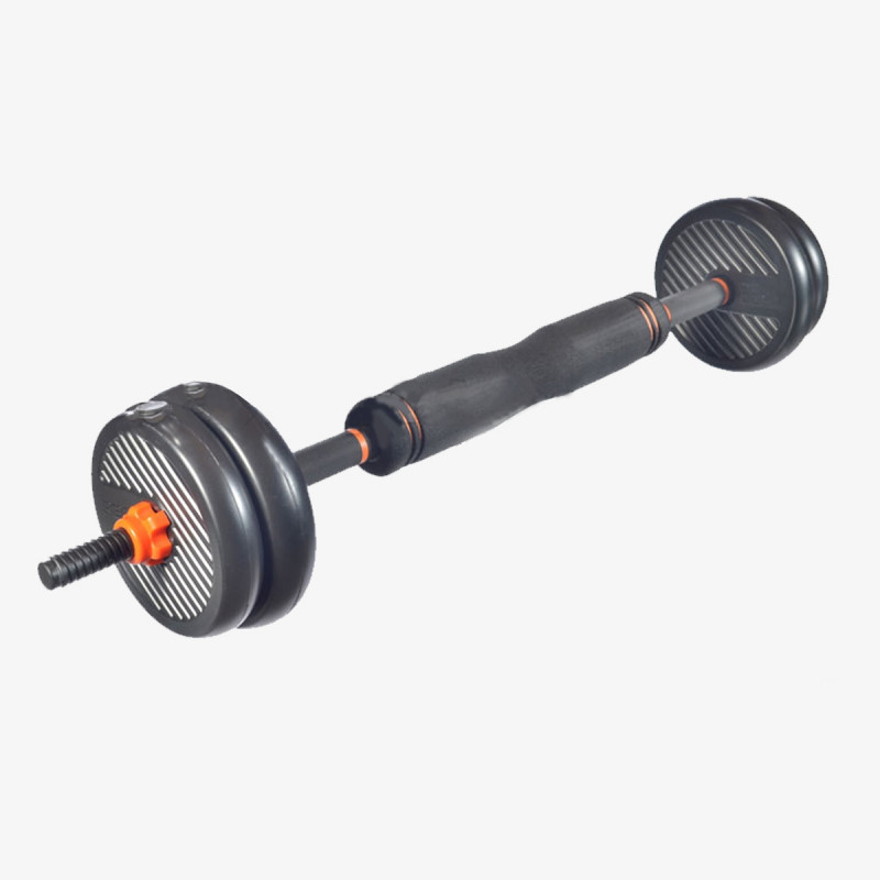 Capriolo Set Bucice 20kg 