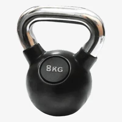 Capriolo Metalni Teg 8KG K-Bell Guma 