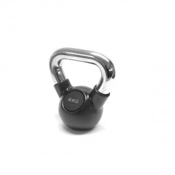 Capriolo Metalni Teg 40KG K-Bell Guma 