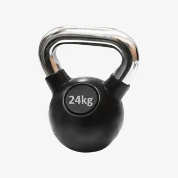 Capriolo Metalni Teg 24.0KG K-Bell Guma 