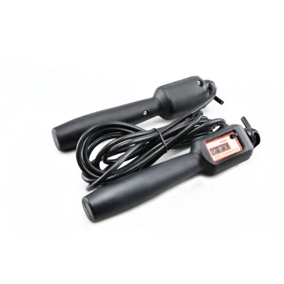 Capriolo Jumping Rope with Dial 