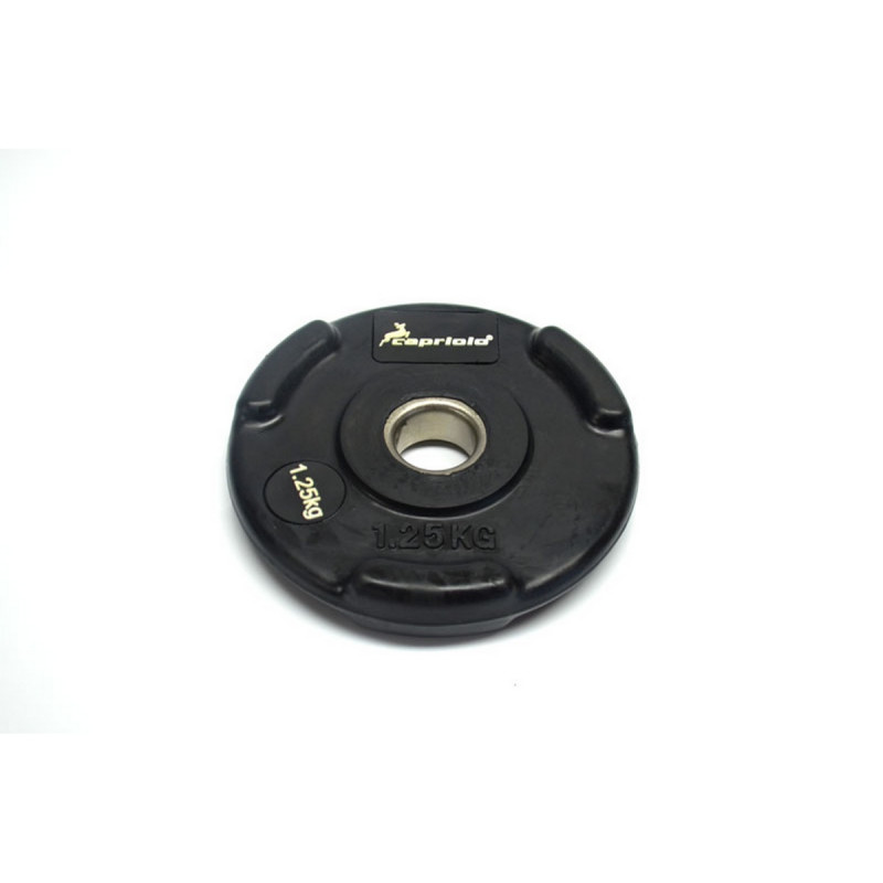 Capriolo Teg Metalni . L125 1.25KG R30MM 