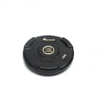 Capriolo Teg Metalni .L125 2.5KG R30MM 