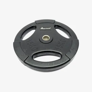CAPRIOLO Teg Metalni L125 150KG R30MM Guma 