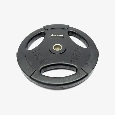 Capriolo Teg Metalni L125 15 KG R30MM Guma 